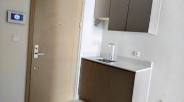 Gambar 5 Disewa Apartement Goldcoast 1BR Uk 34m2 Furnished Best Price At Jakarta Utara