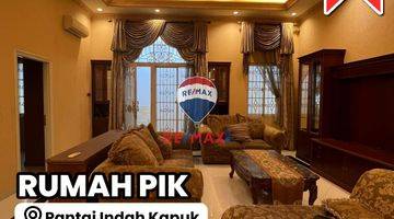 Gambar 1 Dijual Rumah Bgm Pik Uk 230m2 , 3lt Best Deal At Jakarta Utara