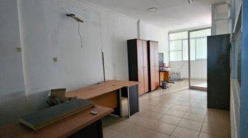 Gambar 5 Ruko  Pluit Selatan Uk 120m2 5LT , Sudah Full Furniture Cocok Untuk Kantor, Jakut