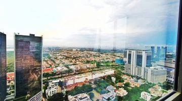 Gambar 3 Disewa Apartemen Gold Coast 2BR Uk 90 Sqm Exclusive Furniture Best View At Jakarta Utara