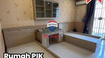 Gambar 3 Dijual Rumah Bgm Pik Uk 230m2 , 3lt Best Deal At Jakarta Utara