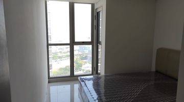 Gambar 3 Disewa Apartement Goldcoast 1BR Uk 34m2 Furnished Best Price At Jakarta Utara