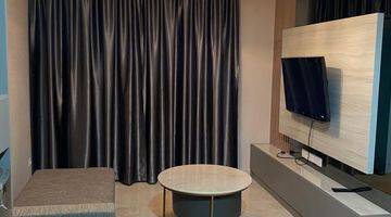 Gambar 3 Disewa Apartemen Gold Coast 1br Uk51m2 Furnished At Jakarta Utara