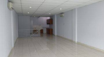 Gambar 2 Disewa Best Price Ruko Bsd City Uk75m2 At Tangerang