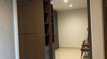 Gambar 3 Disewakan Apartment Goldcoast Terrace Pik 4BR Uk 168sqm Furnished At Jakarta Utara 