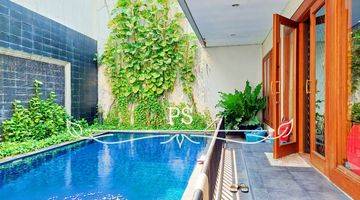 Gambar 5 Rumah Bagus 2 Lantai Semi Furnished Pondok Indah Jakarta Selatan