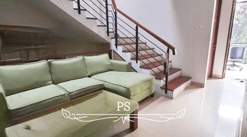 Gambar 2 Rumah Bagus Semi Furnished Cilandak Jakarta Selatan