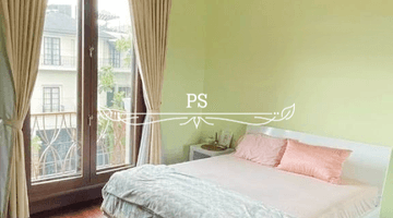 Gambar 4 Rumah Bagus Semi Furnished Cilandak Jakarta Selatan