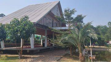 Gambar 2 Dijual Villa Wisata Bandung