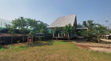 Gambar 4 Dijual Villa Wisata Bandung