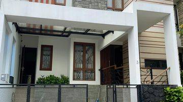 Gambar 1 Dijual Rumah Bagus Semi Furnished di Antasari Residence