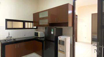 Gambar 5 Dijual Rumah Bagus Semi Furnished di Antasari Residence