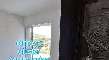 Gambar 1 Dijual Rumah Brandnew di Citra Garden 8 Aeromansion Kalideres Jakarta Barat