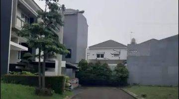 Gambar 2 Dijual Rumah Rapi Siap Huni Cluster di Duta Garden Tangerang