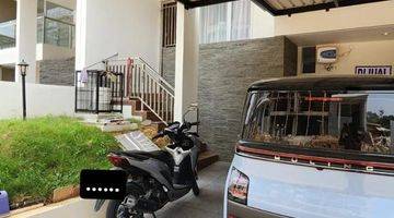 Gambar 4 Dijual Rumah Mewah Lux Full Furnish Siap Huni Citra 8 Aero Mansion Hestia