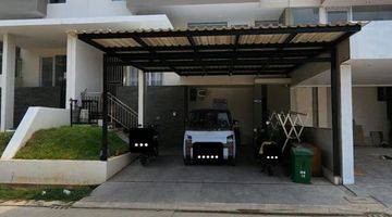 Gambar 1 Dijual Rumah Mewah Lux Full Furnish Siap Huni Citra 8 Aero Mansion Hestia