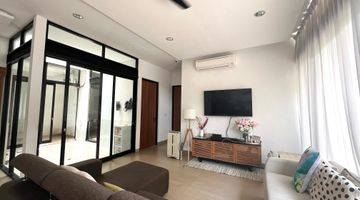 Gambar 3 Dijual Rumah Cantik Super Terawat Full Furnish di Citra Garden 2 Jakarta Barat