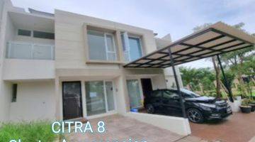 Gambar 5 Dijual Rumah Brandnew di Citra Garden 8 Aeromansion Kalideres Jakarta Barat