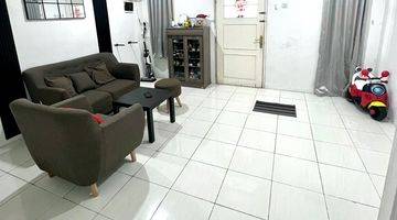 Gambar 4 Dijual Cepat Rumah Rapi Furnish di Citra 2 Ext Jakarta Barat