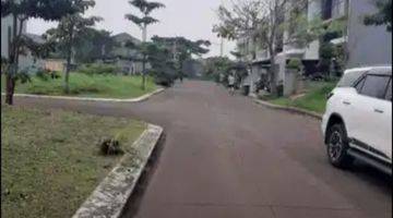 Gambar 4 Dijual Rumah Rapi Siap Huni Cluster di Duta Garden Tangerang