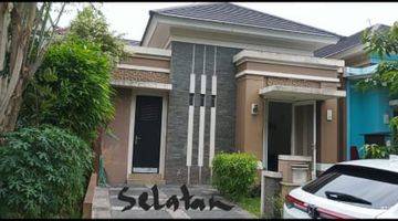 Gambar 1 Disewa Rumah Sutera Jelita