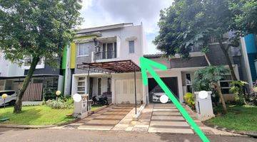 Gambar 1 Dijual Paling Murah P H G Gading Serpong Cluster Turquoise 