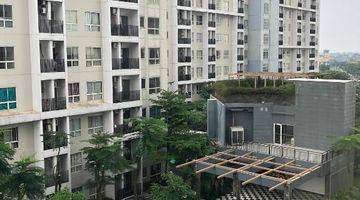 Gambar 5 Dijual Cepat Apartemen Scientia Recidence Gading Serpong