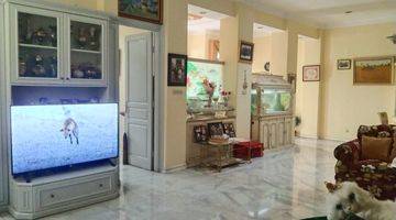 Gambar 3 Dijual Rumah Hoek Pondok Indah Jakarta Selatan