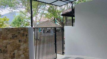 Gambar 2 Dijual Cepat Rumah Bagus Siap Huni Griya Loka Sektor 1.4 Bsd City