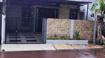 Gambar 5 Dijual Cepat Rumah Bagus Siap Huni Griya Loka Sektor 1.4 Bsd City