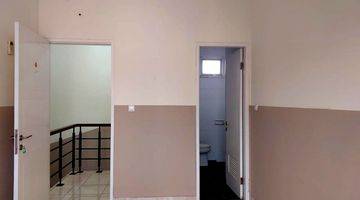 Gambar 4 Dijual Cepat Rumah Cluster Il Rosa Gading Serpong