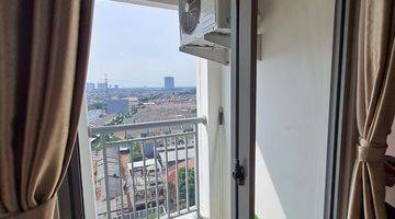 Gambar 1 Dijual Apt Studio Mtown Residence Tower Bryant