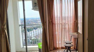 Gambar 4 Dijual Apt Studio Mtown Residence Tower Bryant