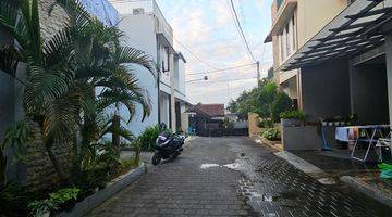 Gambar 3 Ruman dijual 2 lantai + Rooftop ocean view Jimbaran,Kita Selatan di Kori Nuansa Jimbaran 