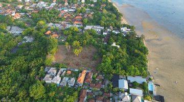 Gambar 5 Tanah dekat pantai Tanjung Benoa dikontrakan jangka panjang