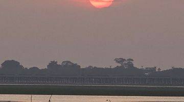 Gambar 4 Tanah dekat pantai Tanjung Benoa dikontrakan jangka panjang