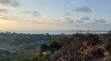 Gambar 5 Tanah Ublock view Pantai,Airport, Sunrise, Sunset Dan Tol Bali Mandara Nusa Dua