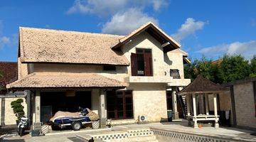 Gambar 2 4 Bedroom, Villa For Rent 280 Million Per Year, Jimbaran Bali. 