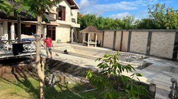 Gambar 5 4 Bedroom, Villa For Rent 280 Million Per Year, Jimbaran Bali. 