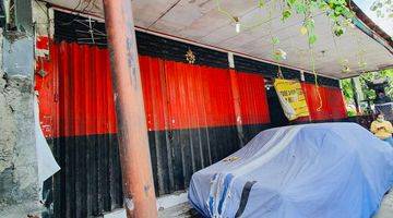 Gambar 3 Big Ruko Shophouse For Rent, In Centre Of Canggu