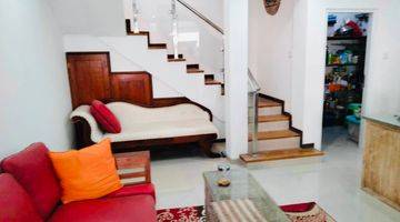 Gambar 3 20 Million Month Or 180 Million Year, Cozy 3 Bedroom Townhouse In Best Area Seminyak