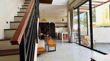 Gambar 2 3 Big Bedroom, Contemporary Modern Style Villa Ready For 20 Years Lease, Canggu, Pererenan, Full Furnished 