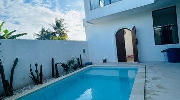 Gambar 2 For Sale Brand New Modern Stylish Villa 4 Billion Rupiah Munggu, Canggu