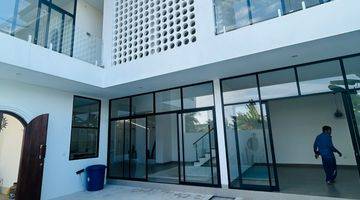 Gambar 4 For Sale Brand New Modern Stylish Villa 4 Billion Rupiah Munggu, Canggu