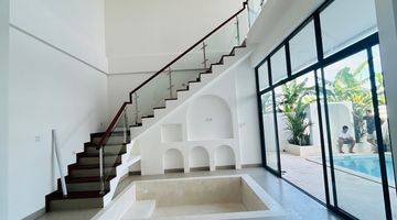 Gambar 5 For Sale Brand New Modern Stylish Villa 4 Billion Rupiah Munggu, Canggu