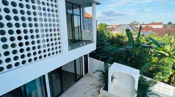 Gambar 5 For Sale Brand New Modern Stylish Villa 4 Billion Rupiah Munggu, Canggu