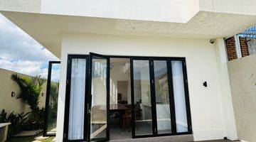 Gambar 2 Located In A Quiet Area. Beautiful Homey Modern Stylish Of 3 Bedroom Brand Villa For Rent