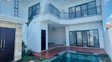 Gambar 1 3 Big Bedroom, Gorgeous Modern Style Villa Available Now canggu, Pererenan 