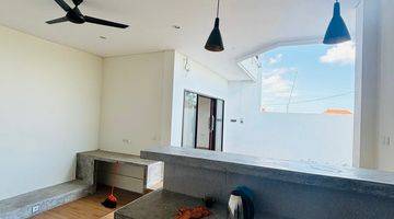 Gambar 2 3 Big Bedroom, Gorgeous Modern Style Villa Available Now canggu, Pererenan 