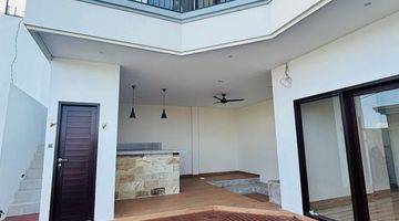 Gambar 4 3 Big Bedroom, Gorgeous Modern Style Villa Available Now canggu, Pererenan 